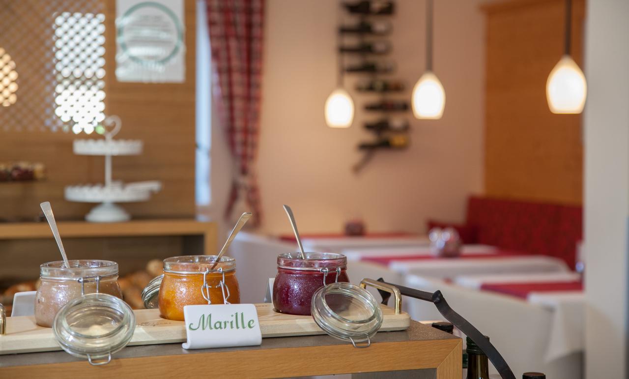 Hotel Garni Weinquadrat Вайсенкирхен-ин-дер-Вахау Экстерьер фото
